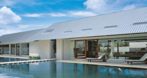 Roof Covering Systems